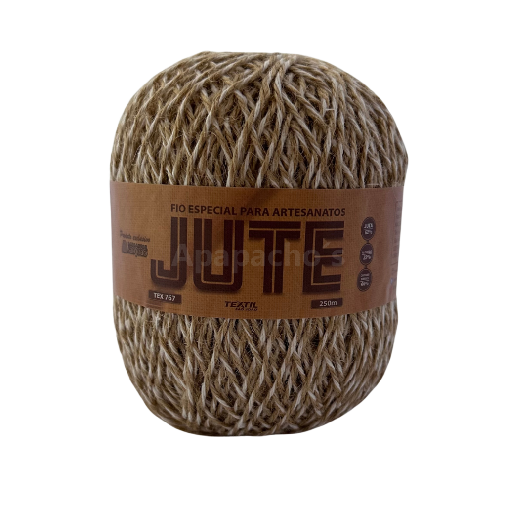 Jute 00