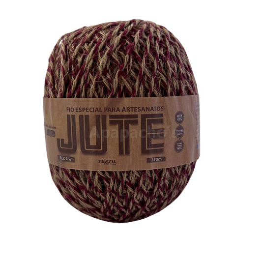 Jute 11