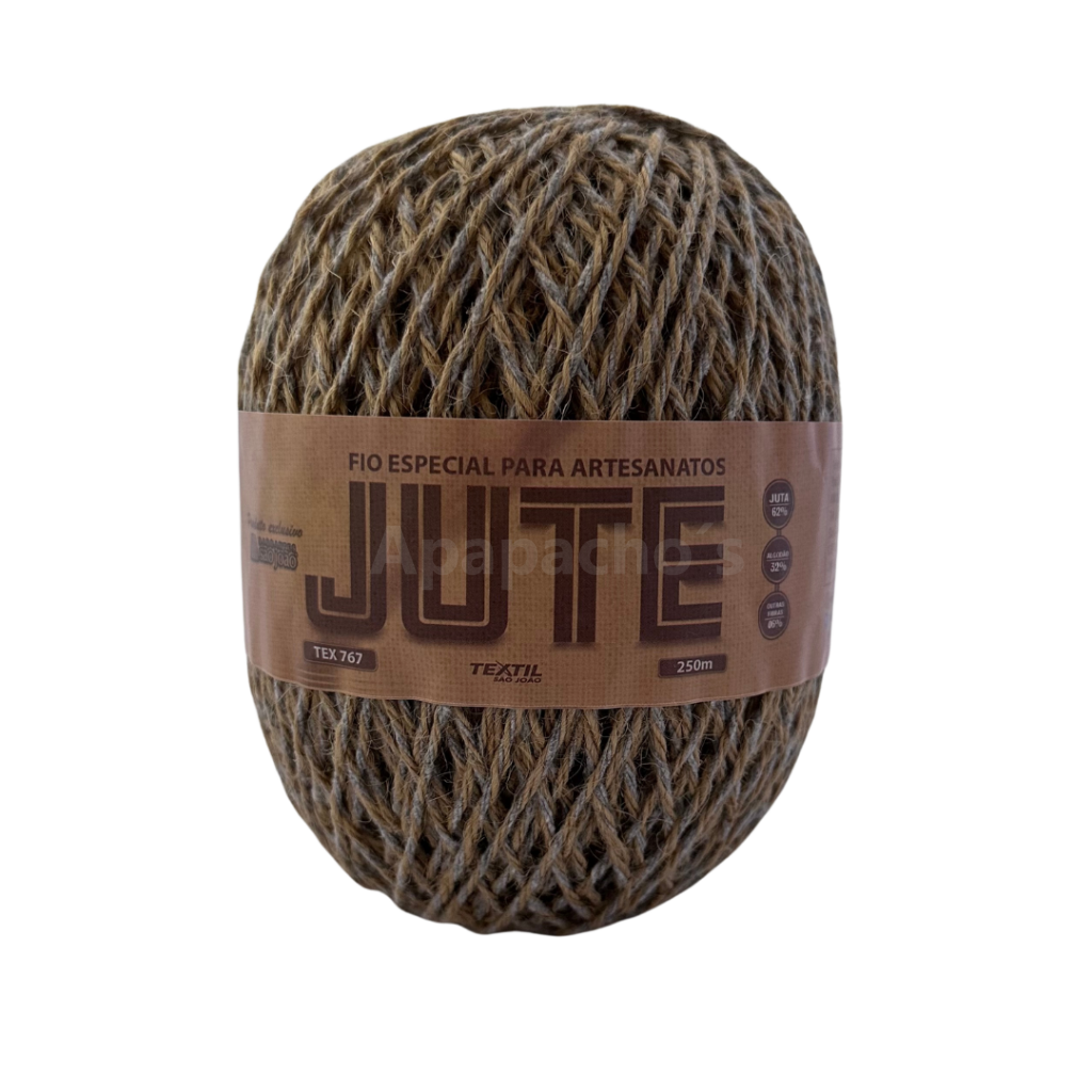 Jute 26