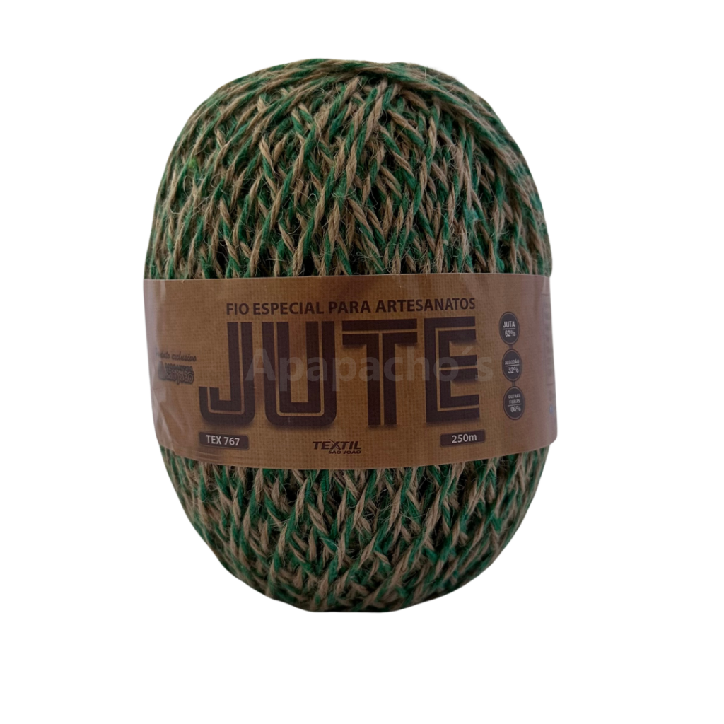 Jute 30