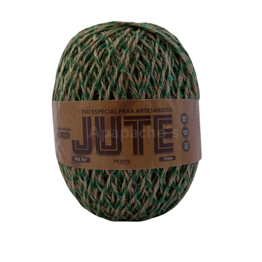 Jute 30