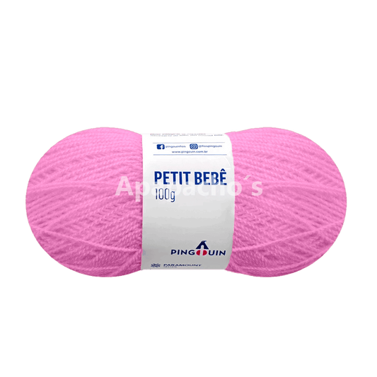 Lana Petit Bebe 9398 Lanas